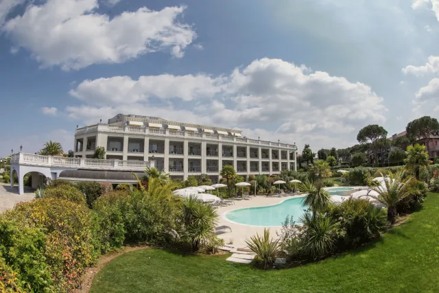 Billede av hotellet Palace Hotel Desenzano - nummer 1 af 10