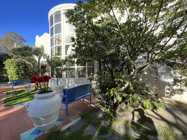 Billede av hotellet Hotel Paradiso Terme & Resort - nummer 1 af 10
