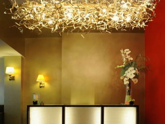Billede av hotellet Hotel Neufchatel - nummer 1 af 10