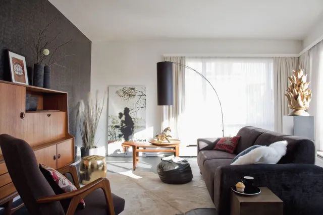 Hotellbilder av The Soul Antwerp - nummer 1 av 2