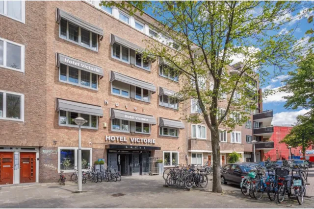 Billede av hotellet Hotel Victorie - nummer 1 af 9
