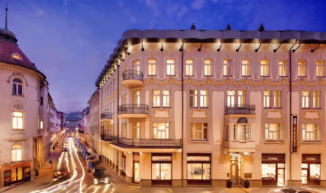 Billede av hotellet Roset Hotel & Residence - nummer 1 af 13