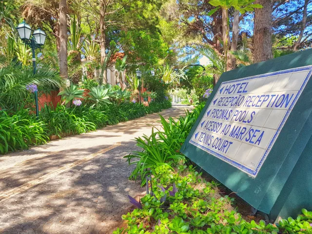 Hotellbilder av Albatroz Beach & Yacht Club - nummer 1 av 10