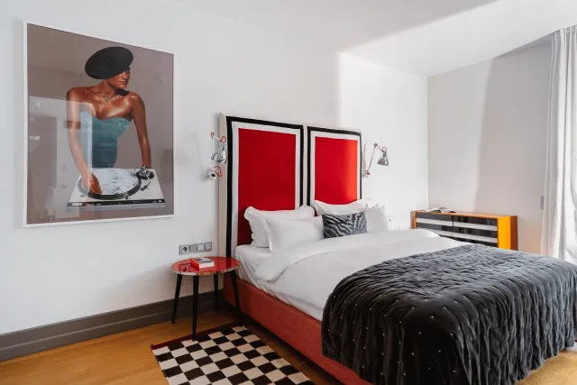 Billede av hotellet H15 Boutique - nummer 1 af 10