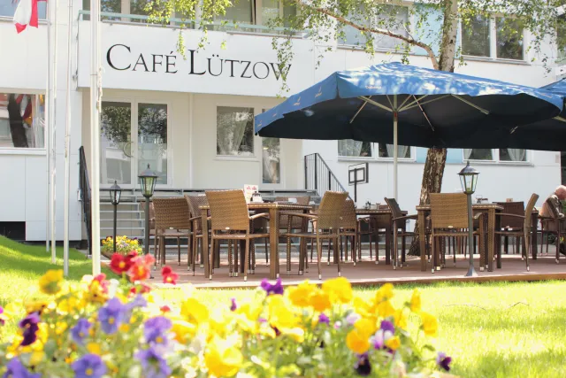 Billede av hotellet Luetzow - nummer 1 af 10