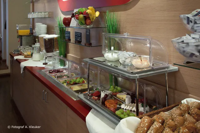 Billede av hotellet Air in Berlin Hotel - nummer 1 af 10
