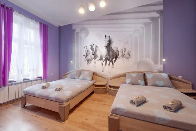 Billede av hotellet Queen Apartments - nummer 1 af 10