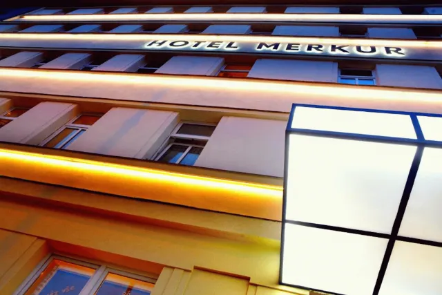 Billede av hotellet Merkur - Czech Leading Hotels - nummer 1 af 10