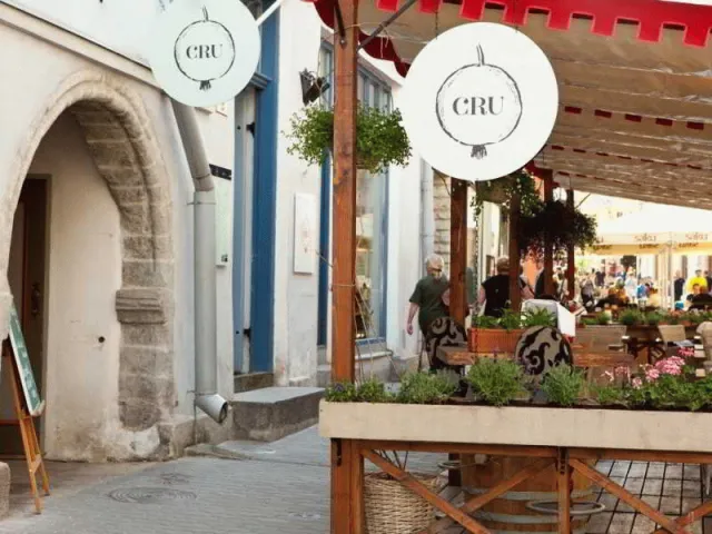 Billede av hotellet Cru Hotel And Restaurant - nummer 1 af 3