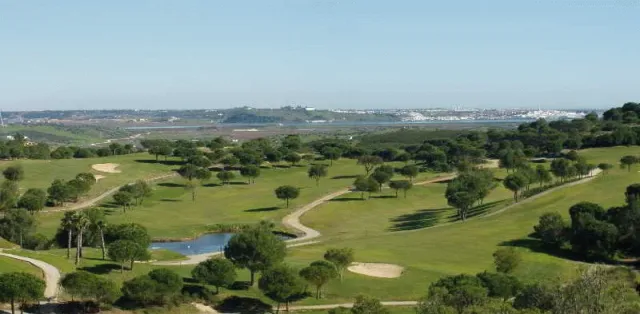 Billede av hotellet Castro Marim Golfe & Country Club - nummer 1 af 10