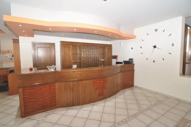 Hotellbilder av Nefeli - nummer 1 av 18