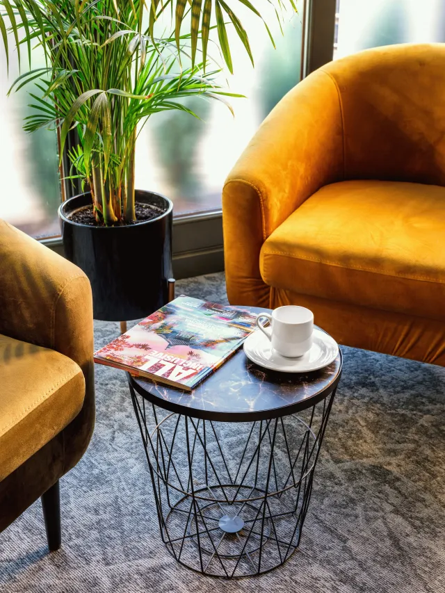 Billede av hotellet Batory - nummer 1 af 10