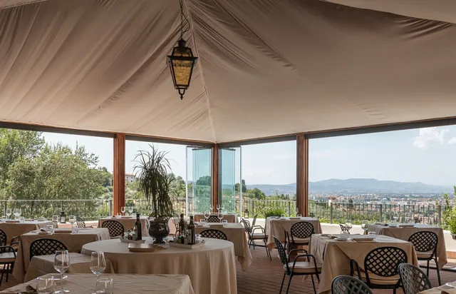 Billede av hotellet Villa Tolomei Hotel & Resort - nummer 1 af 10