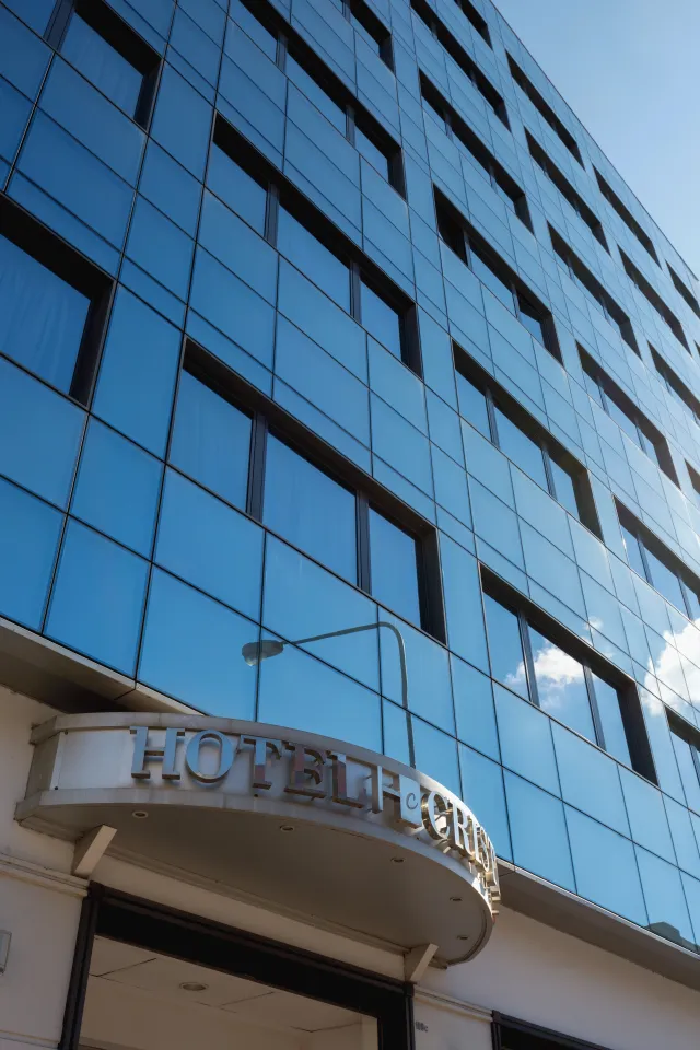 Billede av hotellet Hotel Cristina - nummer 1 af 10