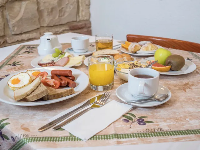 Billede av hotellet Alton Prague - nummer 1 af 10