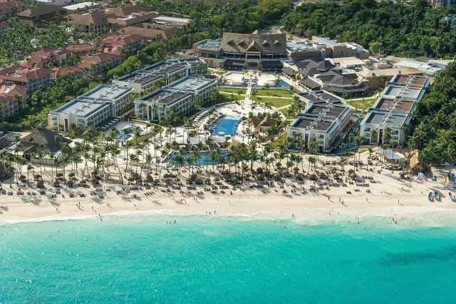 Hotellbilder av Royalton Punta Cana Autograph All-Inclusive Resort - nummer 1 av 83