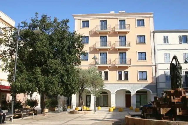Billede av hotellet Hotel Regina Elena - nummer 1 af 3