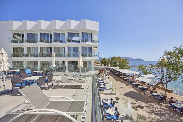 Billede av hotellet Hotel Ilusion Moreyo - Adults Only - nummer 1 af 10