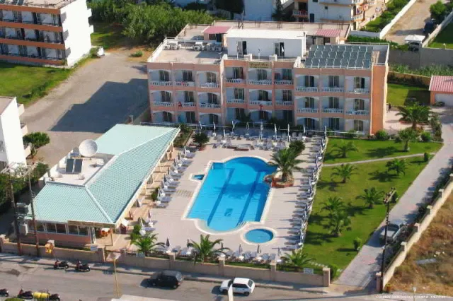 Billede av hotellet Rhodian Rose Hotel - nummer 1 af 10