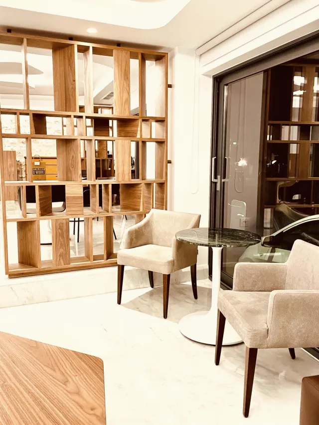 Billede av hotellet Iraklion Hotel - nummer 1 af 10