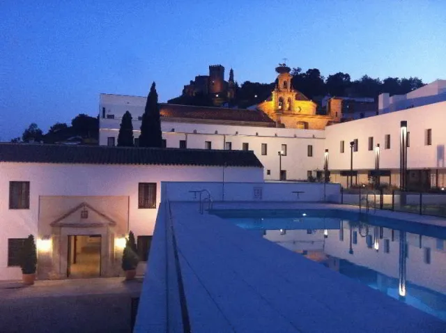 Hotellbilder av Hotel Convento Aracena & SPA - nummer 1 av 30