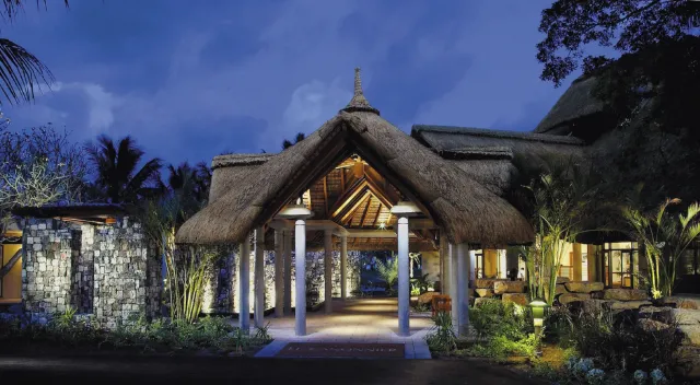 Billede av hotellet Canonnier Beachcomber Golf Resort and Spa - nummer 1 af 10