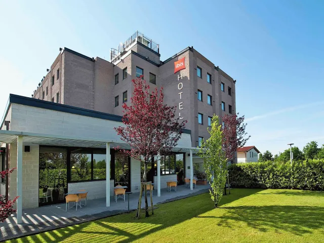 Billede av hotellet ibis Firenze Prato Est - nummer 1 af 10