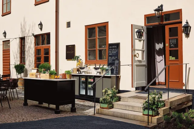 Billede av hotellet NOFO Hotel, Best Western Premier Collection - nummer 1 af 100