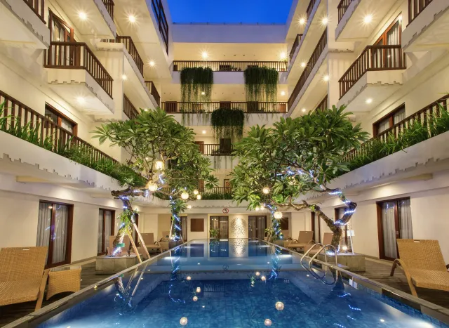 Billede av hotellet Sense Sunset Hotel Seminyak - nummer 1 af 10