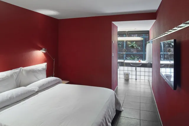 Billede av hotellet Casa Camper Barcelona - nummer 1 af 10