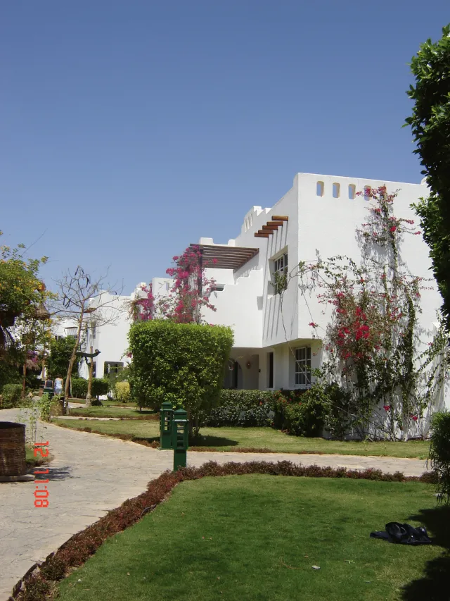 Billede av hotellet Delta Sharm Resort - nummer 1 af 10