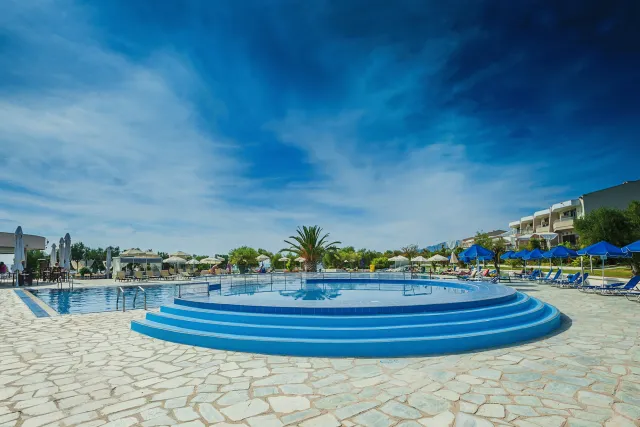 Billede av hotellet Xenios Anastasia Resort & Spa - nummer 1 af 10