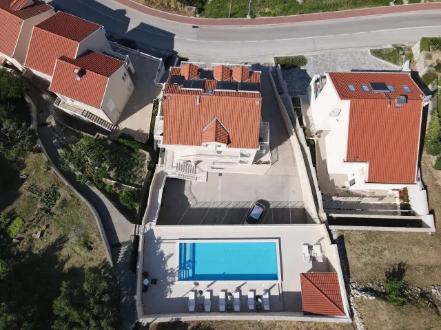 Billede av hotellet Villa Samba - nummer 1 af 10
