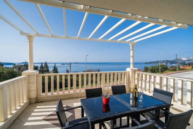 Billede av hotellet Villa Samba - nummer 1 af 10