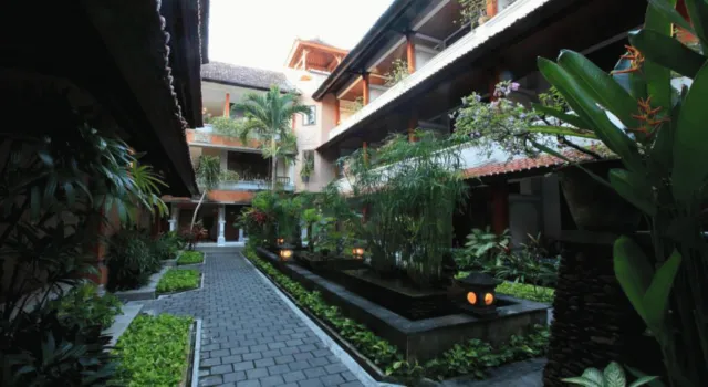 Billede av hotellet Bali Summer Hotel - nummer 1 af 10