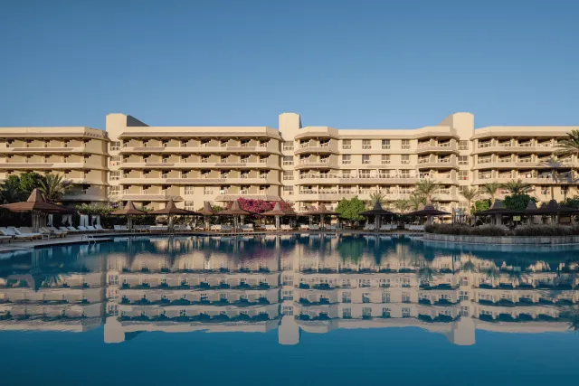 Billede av hotellet Sindbad Club - nummer 1 af 10
