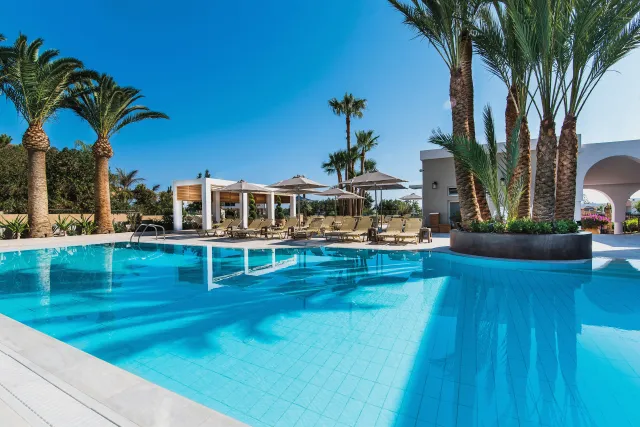 Billede av hotellet Dedalos Hotel - nummer 1 af 10