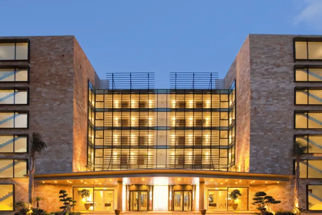 Hotellbilder av Alimounda Mare - nummer 1 av 10