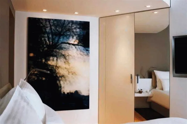 Billede av hotellet Pullman Brussels Centre Midi - nummer 1 af 10
