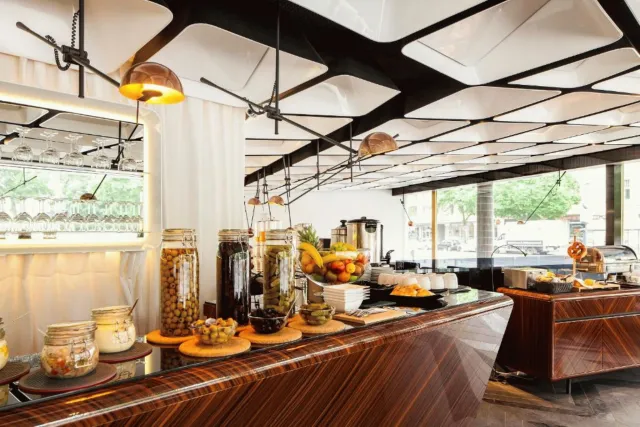 Billede av hotellet Quentin Boutique Hotel - nummer 1 af 10