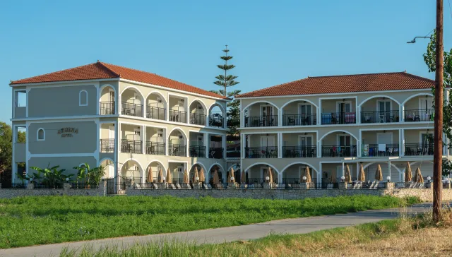 Billede av hotellet Athina Apts - nummer 1 af 10
