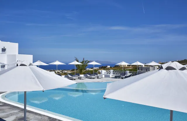 Billede av hotellet De Sol Hotel & Spa - nummer 1 af 10