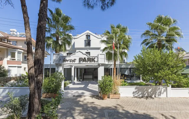 Billede av hotellet Forest Park Hotel - nummer 1 af 10