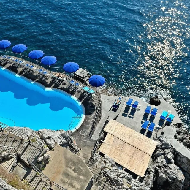Hotellbilder av Luna Convento - nummer 1 av 10