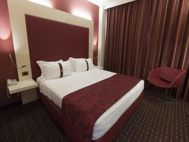 Hotellbilder av Grand Hotel Mattei - nummer 1 av 10