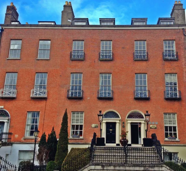 Billede av hotellet Pembroke Townhouse - nummer 1 af 10