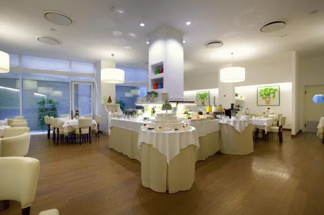 Billede av hotellet Hotel Plaza - nummer 1 af 10