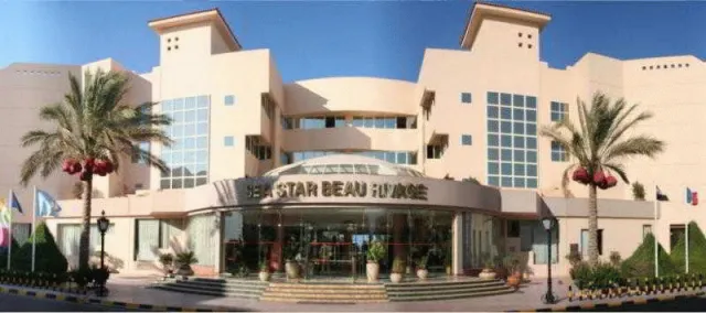 Billede av hotellet Sea Star Beau Rivage - nummer 1 af 10