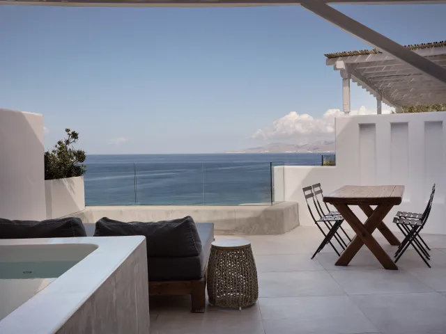 Billede av hotellet Boheme Mykonos Small Luxury Hotels of the World - nummer 1 af 10