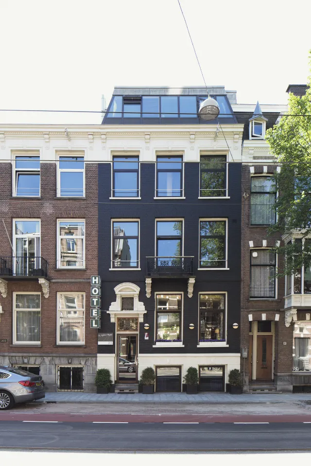 Billede av hotellet Hotel The Neighbour's Magnolia - nummer 1 af 10